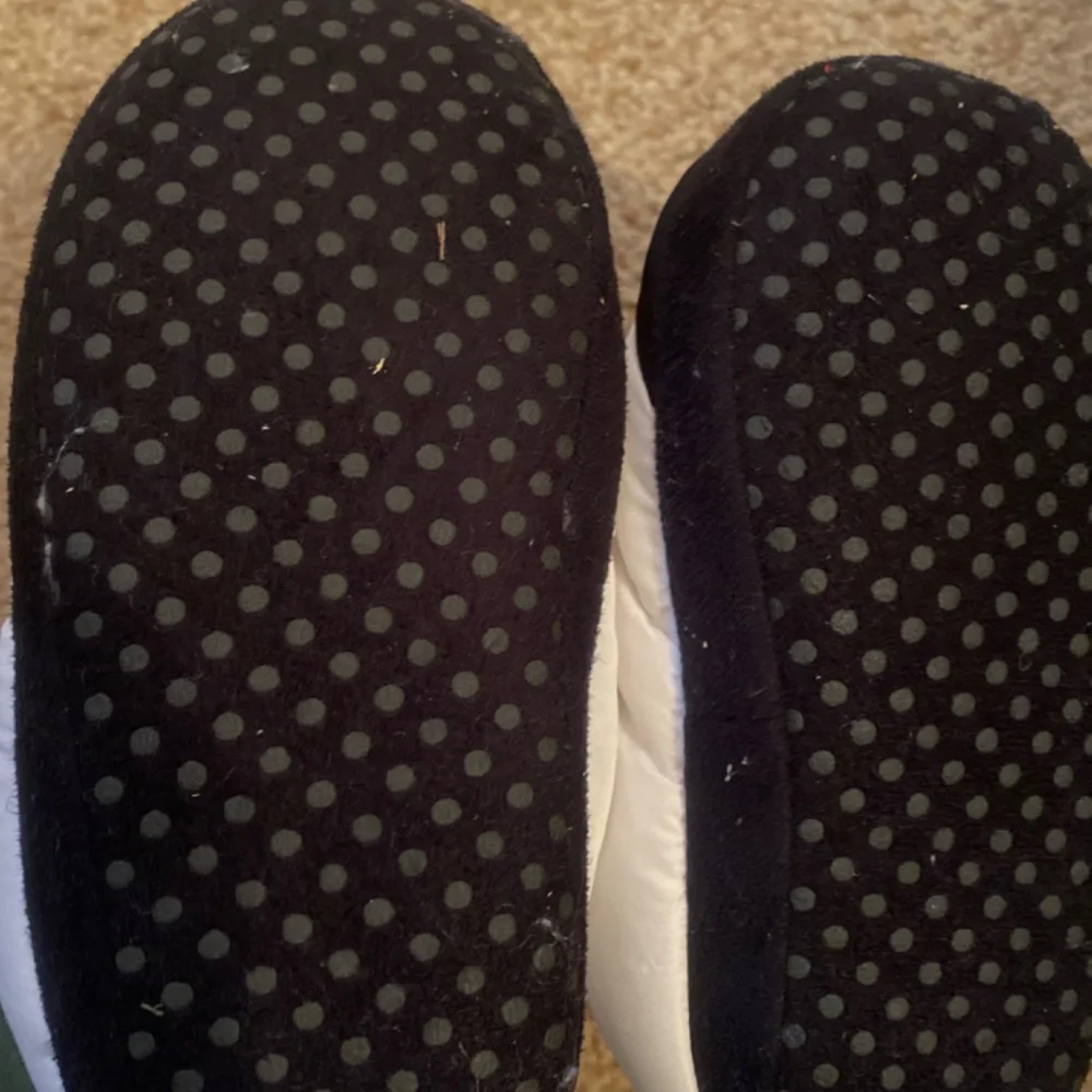 N/A kids slippers